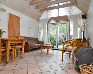 Unterkunft 010463 - Ferienhaus Texel - 7500 - Hillen