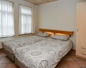 Unterkunft 010463 - Ferienhaus Texel - 7500 - Hillen