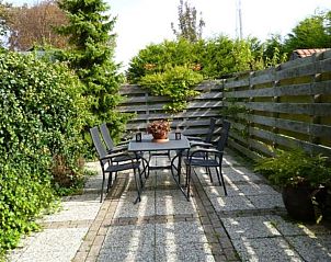 Unterkunft 010463 - Ferienhaus Texel - 7500 - Hillen