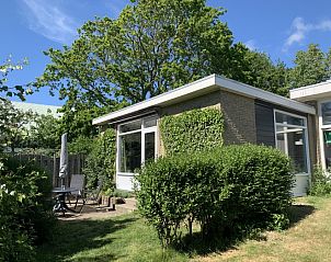 Verblijf 010464 • Vakantiewoning Texel • Bungalow 3B 