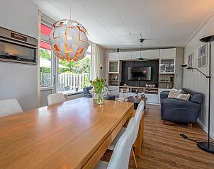 Unterkunft 010464 - Ferienhaus Texel - Bungalow 3B