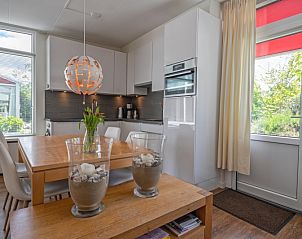 Unterkunft 010464 - Ferienhaus Texel - Bungalow 3B