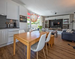 Unterkunft 010464 - Ferienhaus Texel - Bungalow 3B