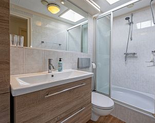 Unterkunft 010464 - Ferienhaus Texel - Bungalow 3B