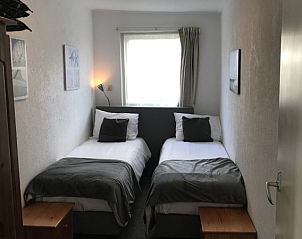 Unterkunft 010464 - Ferienhaus Texel - Bungalow 3B