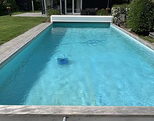 Unterkunft 010464 - Ferienhaus Texel - Bungalow 3B