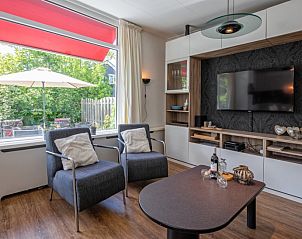 Unterkunft 010464 - Ferienhaus Texel - Bungalow 3B