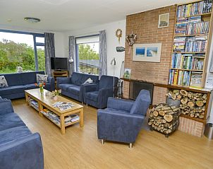 Verblijf 010465 - Vakantiewoning Texel - Landhuis de Bult