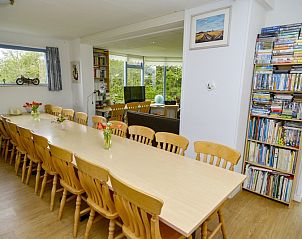 Verblijf 010465 - Vakantiewoning Texel - Landhuis de Bult