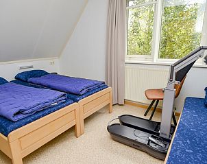 Verblijf 010465 - Vakantiewoning Texel - Landhuis de Bult