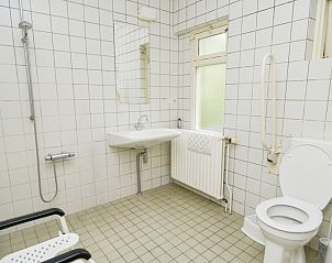 Verblijf 010465 - Vakantiewoning Texel - Landhuis de Bult