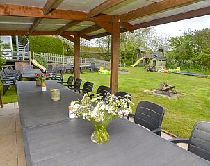 Verblijf 010465 - Vakantiewoning Texel - Landhuis de Bult