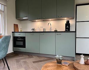 Verblijf 010465 - Vakantiewoning Texel - Huisje Narekozo