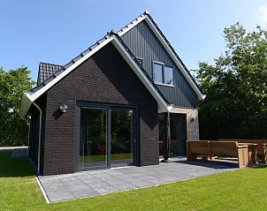 Guest house 010467 • Holiday property Texel • Zandkes 