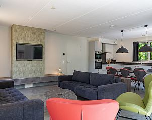 Unterkunft 010467 - Ferienhaus Texel - Zandkes