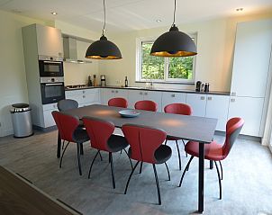 Unterkunft 010467 - Ferienhaus Texel - Zandkes