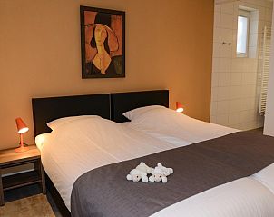 Unterkunft 010467 - Ferienhaus Texel - Zandkes