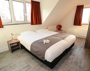 Unterkunft 010467 - Ferienhaus Texel - Zandkes