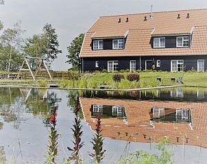 Guest house 0104728 - Holiday property Texel - Groepsverblijf Nieuw Leven Texel