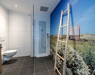Guest house 0104728 - Holiday property Texel - Groepsverblijf Nieuw Leven Texel
