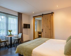 Guest house 0104728 - Holiday property Texel - Groepsverblijf Nieuw Leven Texel
