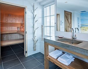 Guest house 0104728 - Holiday property Texel - Groepsverblijf Nieuw Leven Texel
