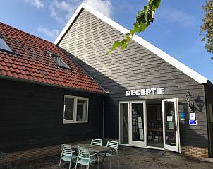 Guest house 0104728 - Holiday property Texel - Groepsverblijf Nieuw Leven Texel