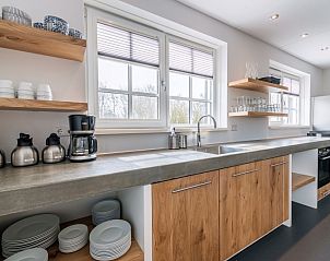 Unterkunft 010472 - Ferienhaus Texel - Groepsverblijf Nieuw Leven 36p