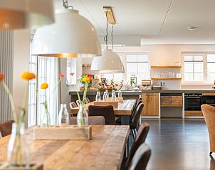 Unterkunft 010472 - Ferienhaus Texel - Groepsverblijf Nieuw Leven 36p