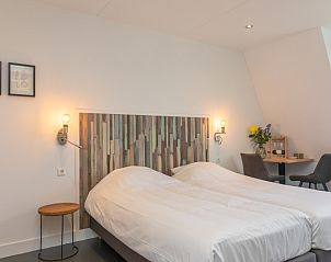 Unterkunft 010472 - Ferienhaus Texel - Groepsverblijf Nieuw Leven 36p