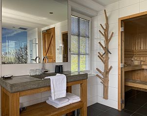 Unterkunft 010472 - Ferienhaus Texel - Groepsverblijf Nieuw Leven 36p