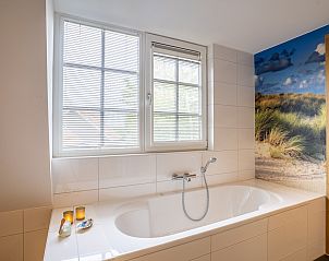 Unterkunft 010472 - Ferienhaus Texel - Groepsverblijf Nieuw Leven 36p