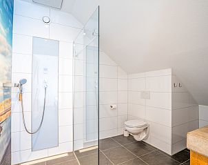 Unterkunft 010472 - Ferienhaus Texel - Groepsverblijf Nieuw Leven 36p