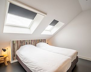 Unterkunft 010472 - Ferienhaus Texel - Groepsverblijf Nieuw Leven 36p