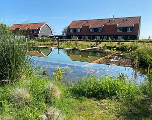 Unterkunft 010472 - Ferienhaus Texel - Groepsverblijf Nieuw Leven 36p