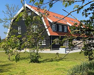 Unterkunft 0104738 • Ferienhaus Texel • Villa Nieuw Leven Texel  