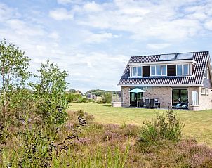 Unterkunft 0104739 • Ferienhaus Texel • Wulpenweid 12 A Lammetje 