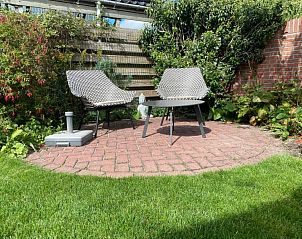 Guest house 010473 - Holiday property Texel - Stadhuisje Texel