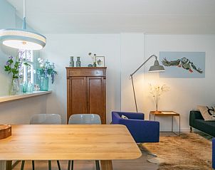 Guest house 010473 - Holiday property Texel - Stadhuisje Texel