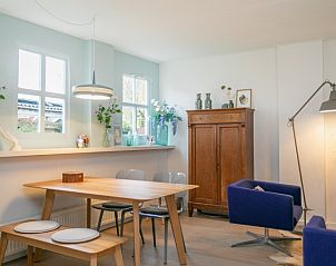 Guest house 010473 - Holiday property Texel - Stadhuisje Texel