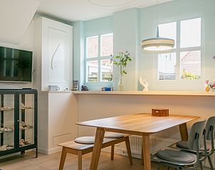 Guest house 010473 - Holiday property Texel - Stadhuisje Texel