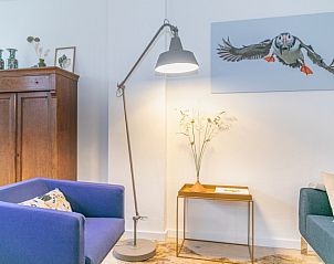 Guest house 010473 - Holiday property Texel - Stadhuisje Texel