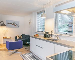 Guest house 010473 - Holiday property Texel - Stadhuisje Texel