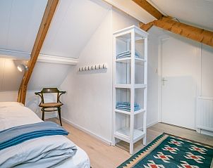 Guest house 010473 - Holiday property Texel - Stadhuisje Texel