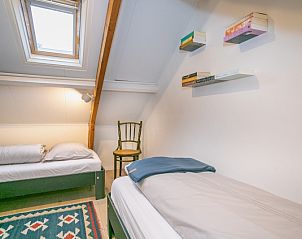 Guest house 010473 - Holiday property Texel - Stadhuisje Texel