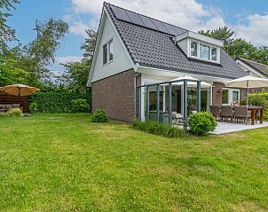 Unterkunft 010474 - Ferienhaus Texel - Huisje in Den Burg