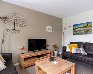 Unterkunft 010474 - Ferienhaus Texel - Huisje in Den Burg