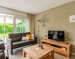 Unterkunft 010474 - Ferienhaus Texel - Huisje in Den Burg