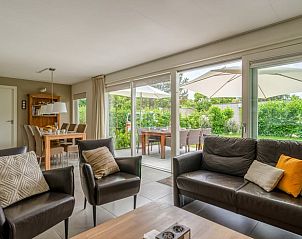 Unterkunft 010474 - Ferienhaus Texel - Huisje in Den Burg