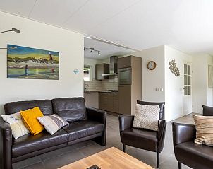 Unterkunft 010474 - Ferienhaus Texel - Huisje in Den Burg